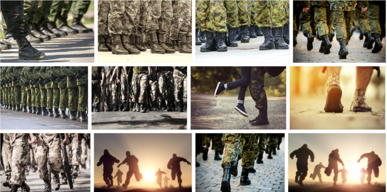 Foot Soldiers-1 Foot Soldiers-1